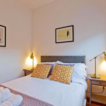 Comfortable Highbury Fields 1 Bedroom Apartment - Parking By Request London Eksteriør billede