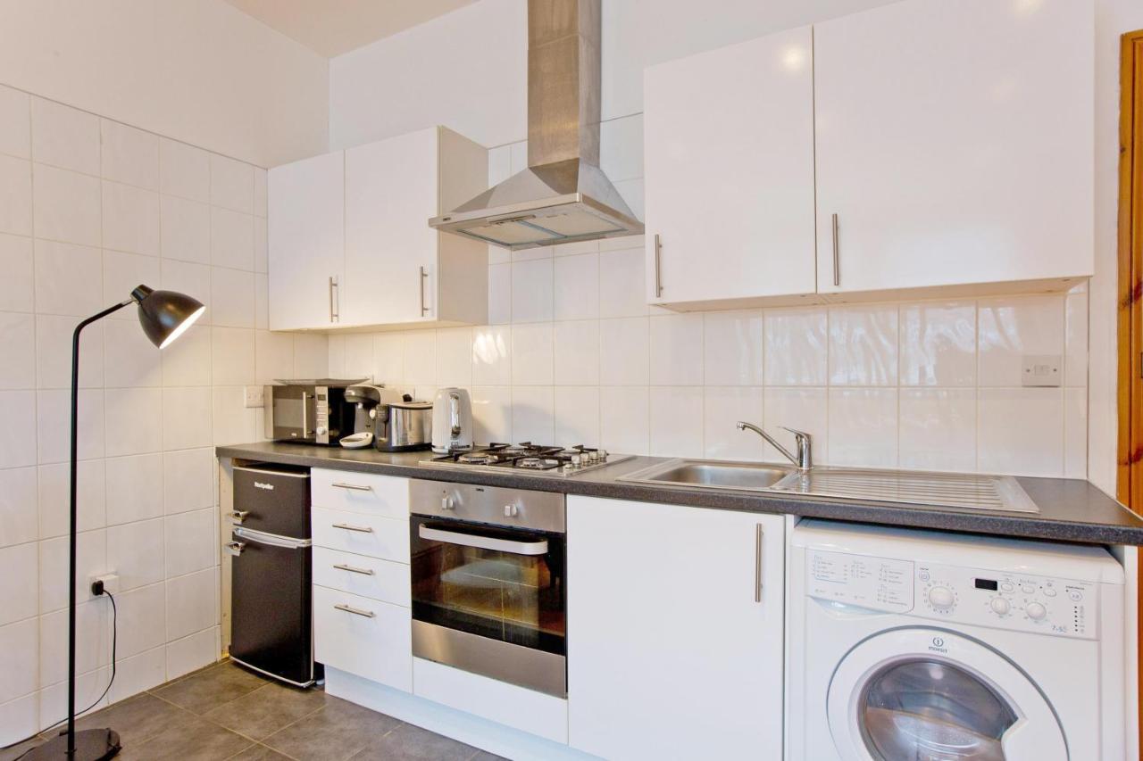 Comfortable Highbury Fields 1 Bedroom Apartment - Parking By Request London Eksteriør billede