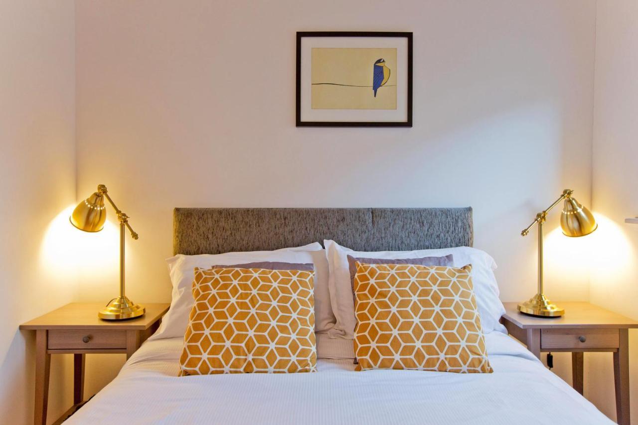 Comfortable Highbury Fields 1 Bedroom Apartment - Parking By Request London Eksteriør billede