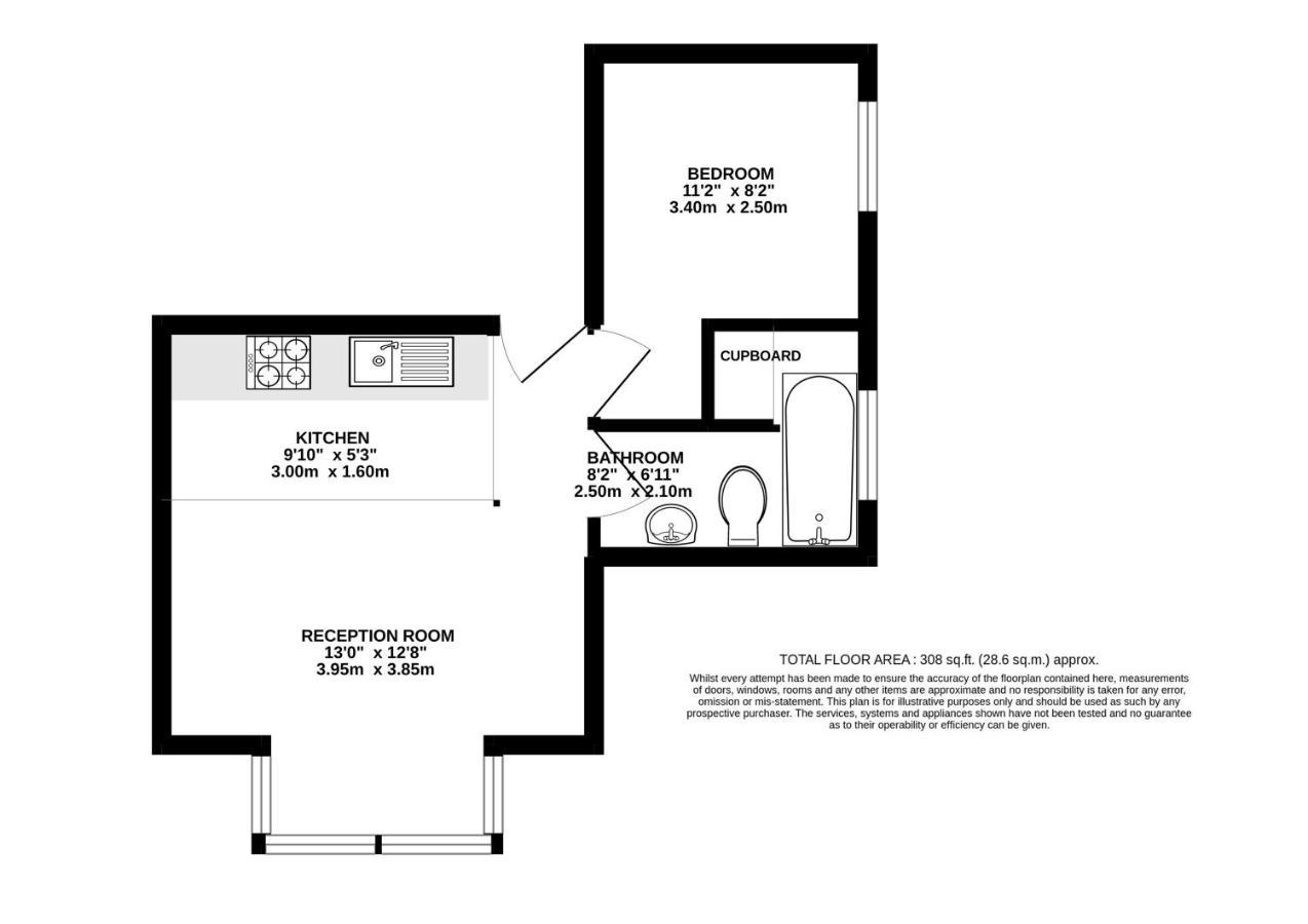 Comfortable Highbury Fields 1 Bedroom Apartment - Parking By Request London Eksteriør billede